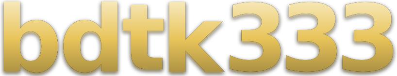 bdtk333 logo